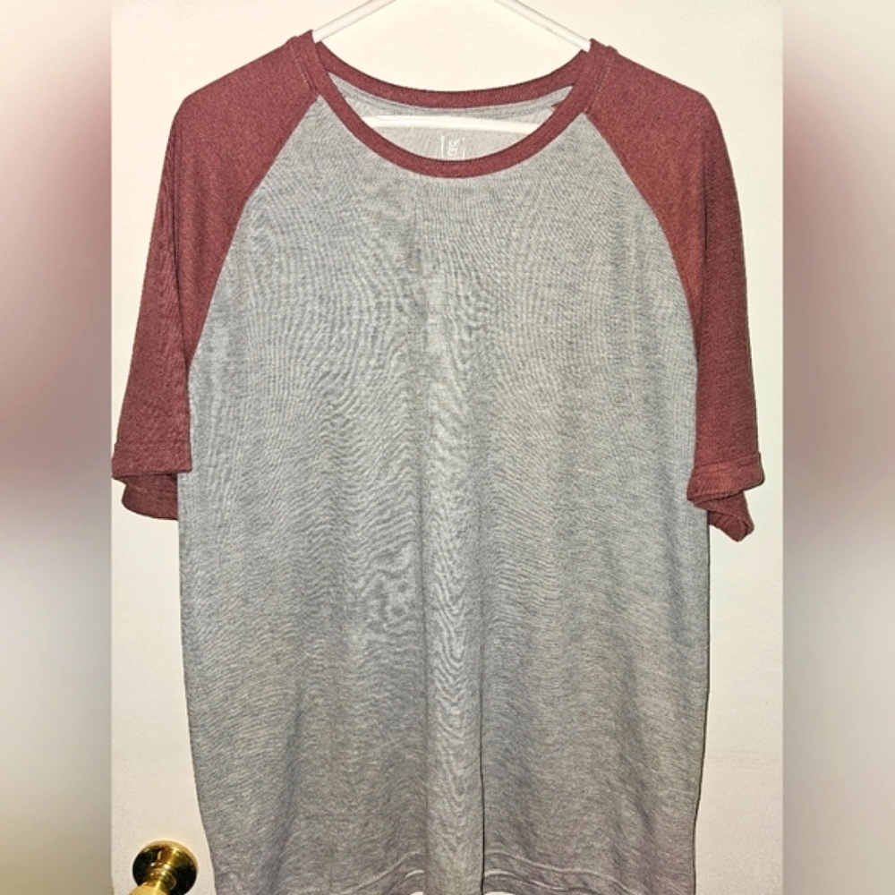 Men's Dress Shirt